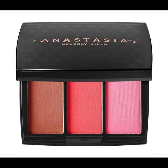 Anastasia Beverly Hills Blush Trio Cocktail Party - Picture 3 of 8